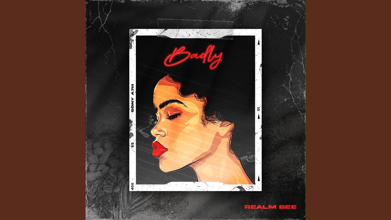 Badly adlı videoyu YouTube'da izle Badly adlı videoyu YouTube'da izle