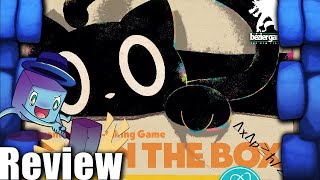 Cat in the Box Review - with Tom Vasel