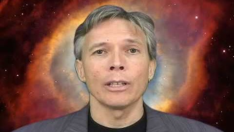 Teach Astronomy - Chaotic Orbits