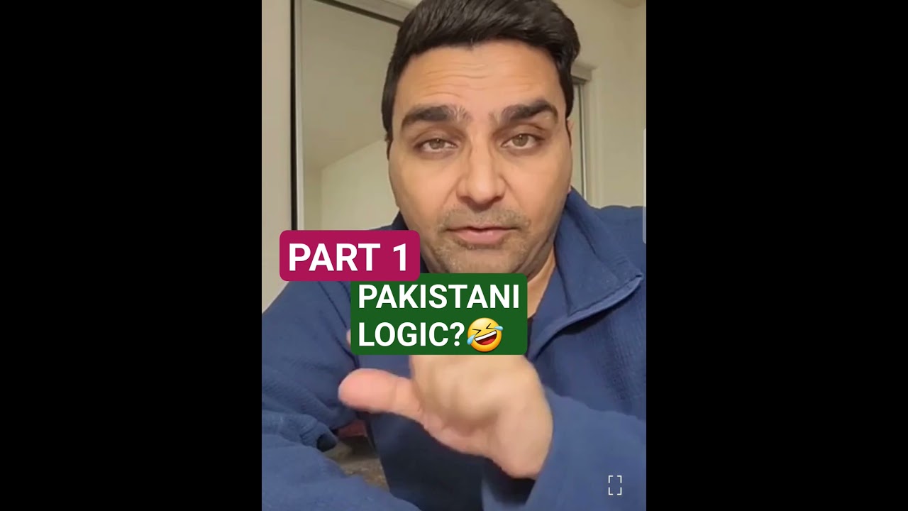🇮🇳  VS 🇵🇰 MENTALITY? 