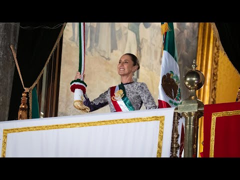 215 Aniversario del Grito de Independencia