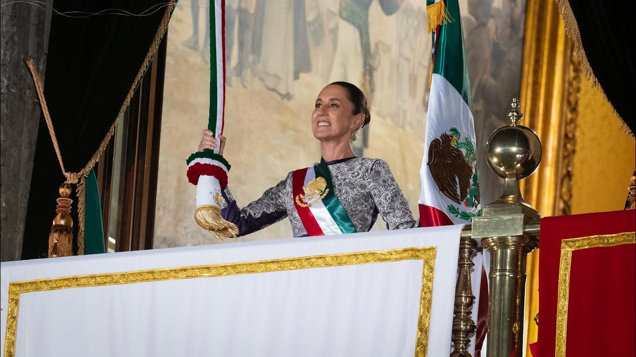 215 Aniversario del Grito de Independencia