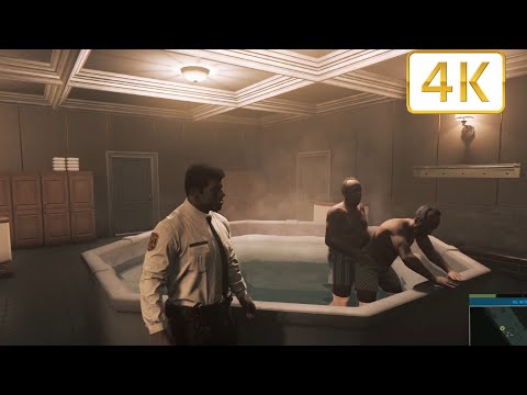Mafia 3 : Brutal Kills And Funny Moments Vol.5 ( Xbox Series X 4K Gameplay )