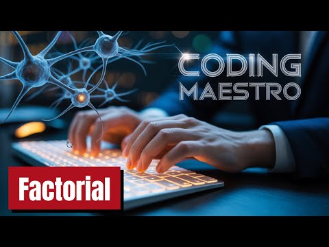 Factorial in Java : Program to calculate factorial of a number using Java by CodingMaestro