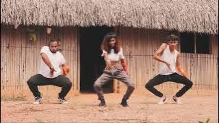 MR KILLA   OIL IT  Colombia - Coreografia
