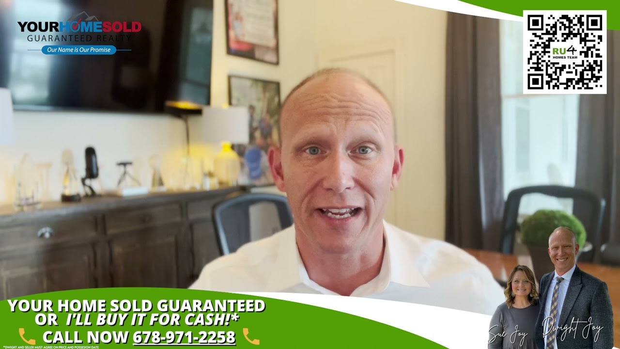 Achieve what's most important to you! | Your Home Sold Guaranteed Realty - RU4 Homes Team