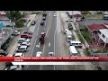 6,500 Persons Caught and Counting, The Third Lane Crackdown Hits the Courts