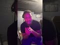 Late Night Sunday Studio Session