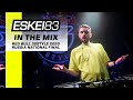 Eskei83 - Red Bull 3style Russia 2020 National Final (full DJ mix - House, Drum & Bass, Dubstep)