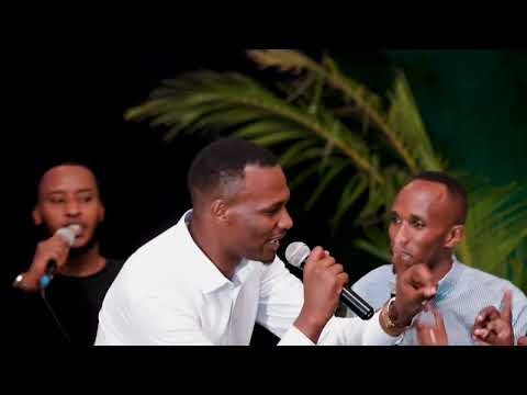 YESU YE MWIRA Jean Kimazi Covered Official Music Video