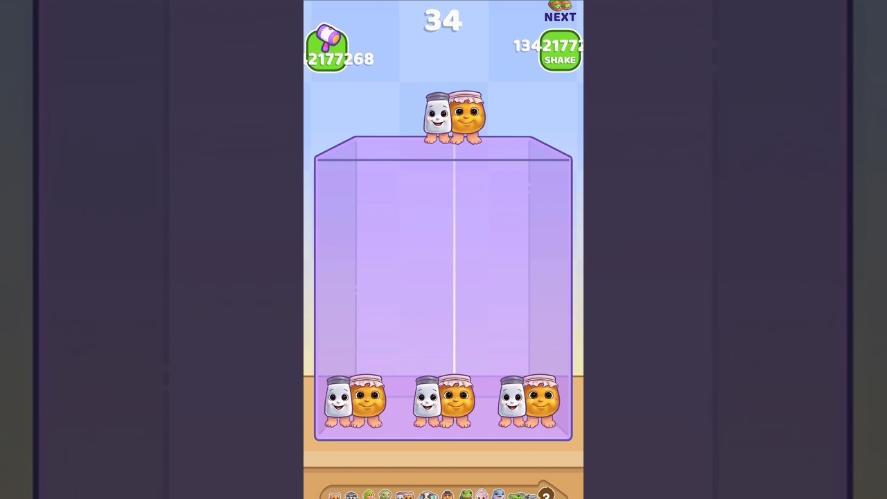 short - 28 ANOMALI BRAINROT SONG❓5  CHARACTER  MERGE FELLAS 