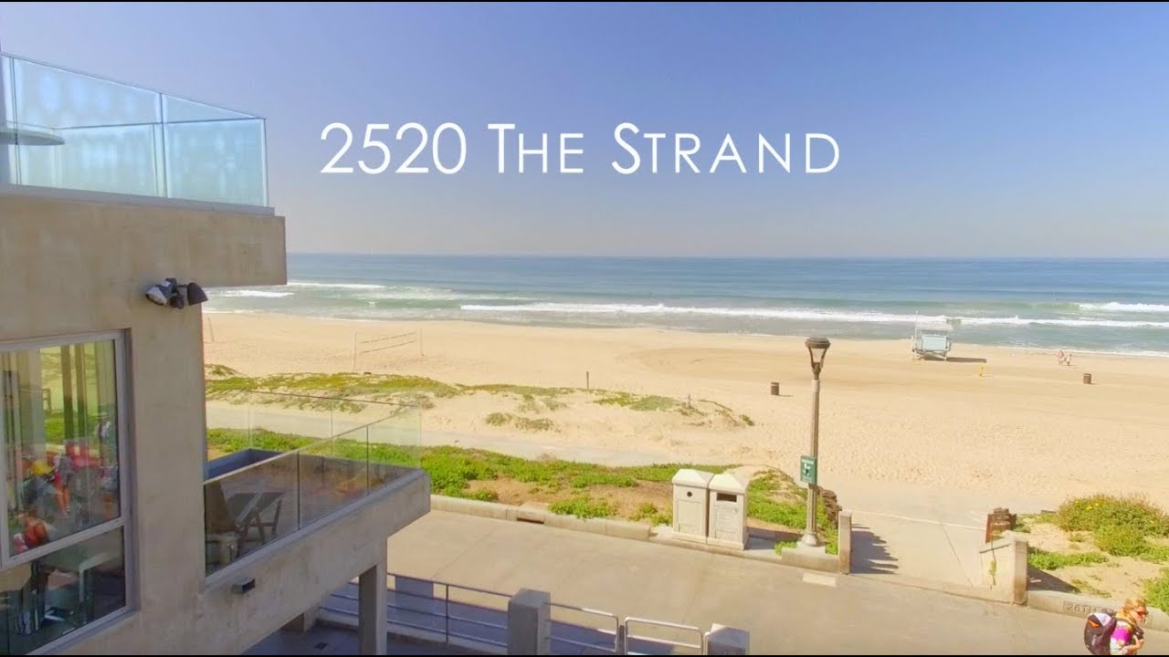 2520 The Strand, Manhattan Beach