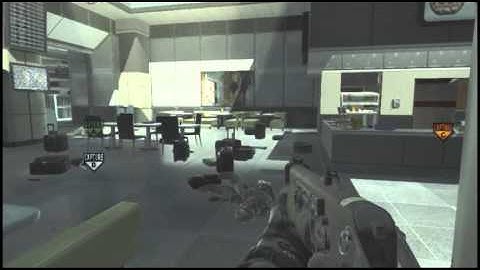 How To Get The #1 Stunner Title in MW3 - Hardcore