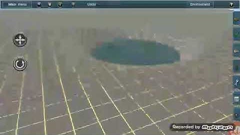 How To Change Water Colour And Time In Trainz Simulator In Android