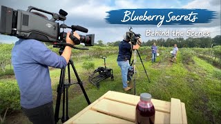 Upicktopia Live Remote with FOX 13's Good Day Tampa Bay - Behind the Scenes (2022)