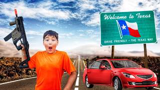 We Drove 100 Miles for the CRAZIEST Airsoft Finds