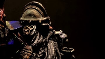 Advanced Heroquest: Breaking & Entering (Part 1)