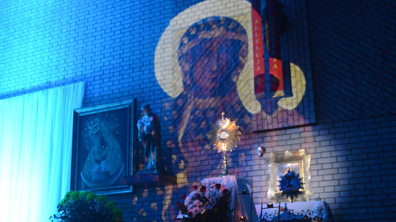 Jest zakątek na tej ziemi