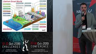 HackTheZone #1 - Marian Ovidiu Toma - IOT Security #Day1
