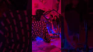 Baby Arms on February 9, 2023 at Moisturizer Gallery, Gainesville, FL