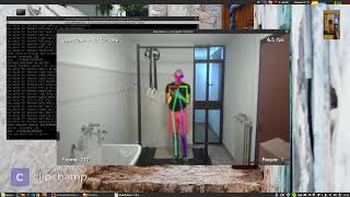 Machine Learning Personal TrAIner demo