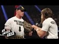Superstars Who Dissed John Cena: WWE Top 10
