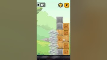 Exchange the box jungle level 9-16