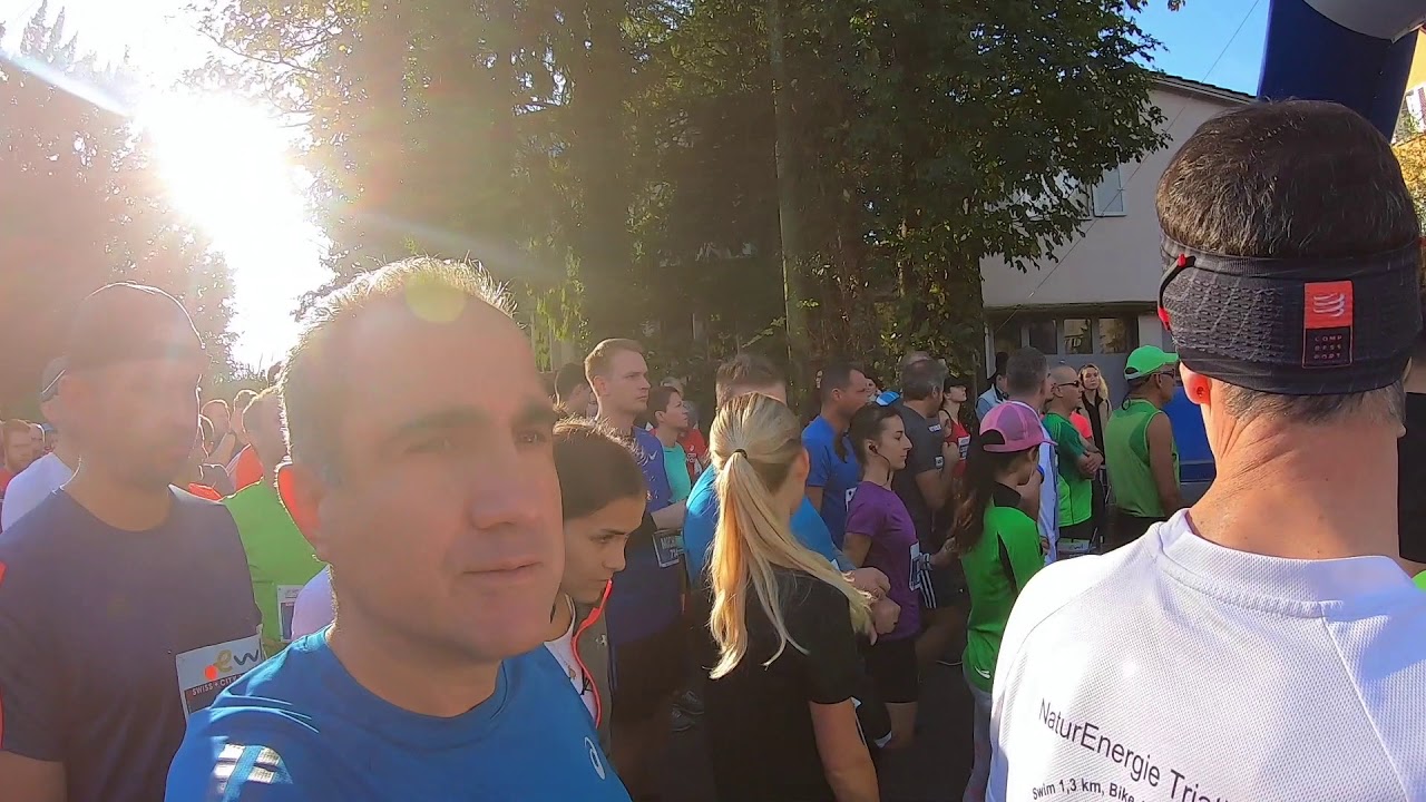 Swisscitymarathon 2019