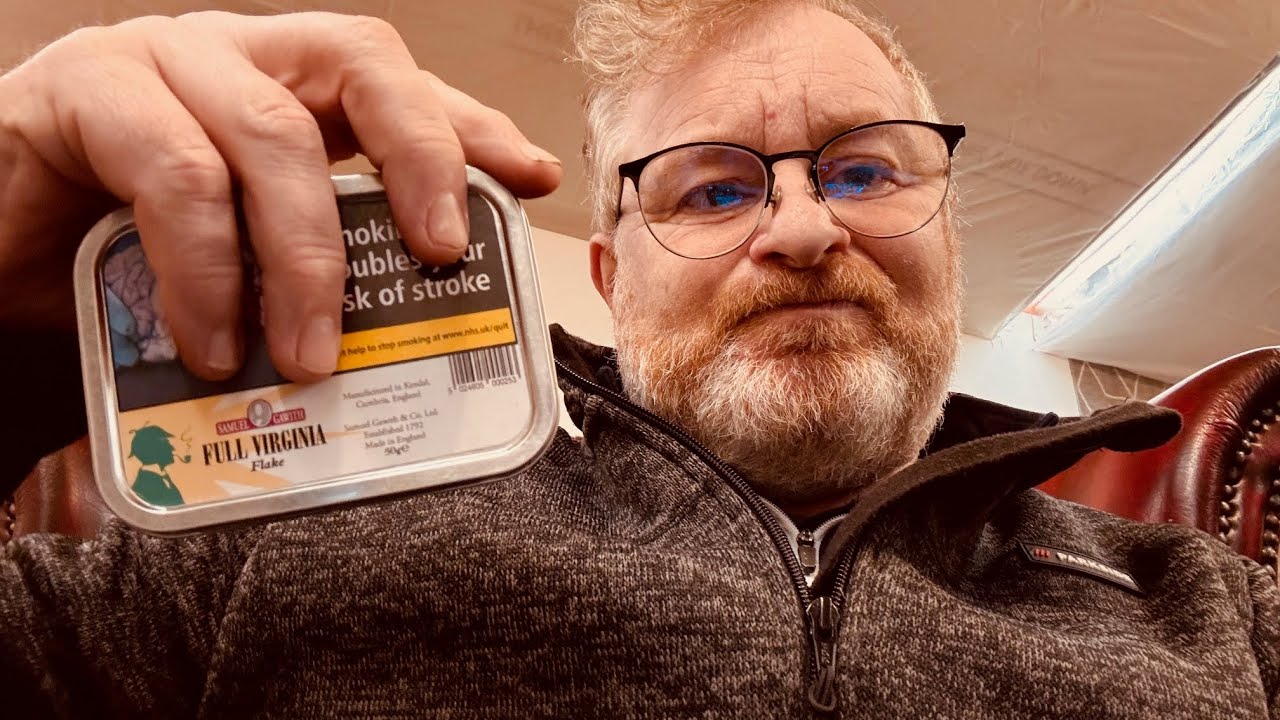 Полный обзор Вирджинии Флейк от Сэмюэля Гавита