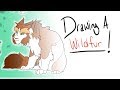 'Drawing a ____!' Ep 12: Wildfur