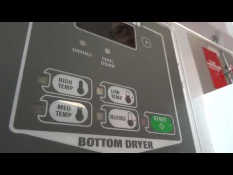 Video: Doodt het drogen van kleding bedwantsen?