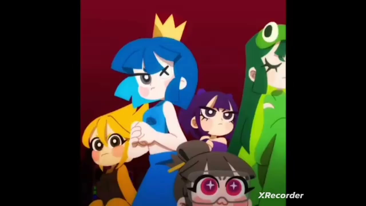 pochi science vs red 