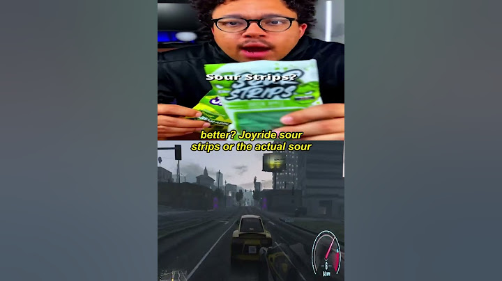 OMG ITS SO EASY NOW!!!! 😳🥹. JOYRIDE VS SOUR STRIPS!! 😬 Sing along if you would eat