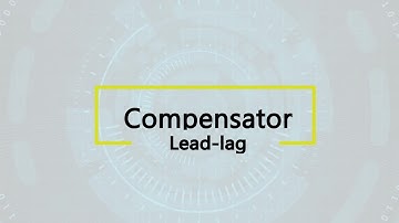 Compensation Techniques - Lead Lag Root Locus