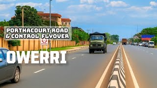 видео: Портакорт Роуд Оверри и контрольная эстакада картинка: Портакорт Роуд Оверри и контрольная эстакада