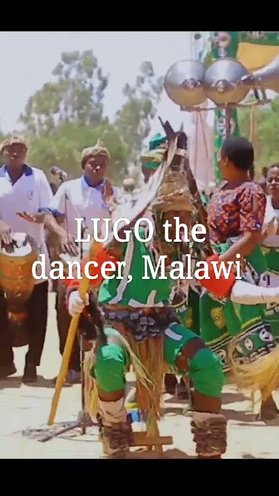 VIMBUZA dance