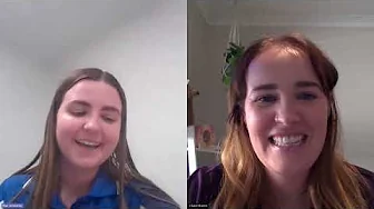 Community Connect - in conversation with a dietitian