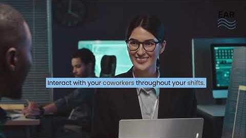 Staying Alert... / JumpStart Security Guard Training and Safety Tips