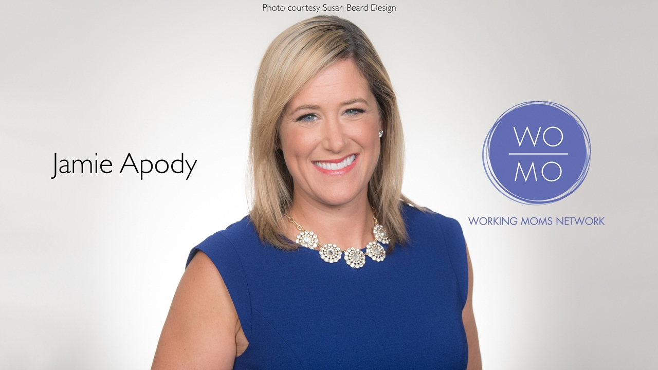 WoMo Jamie Apody