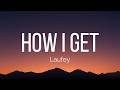Laufey How I Get Lyrics mp3