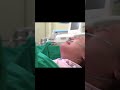 【出産】BIRTHVLOG 出産動画 - 陣痛~出産リアル映像。#shorts #birthvlog #shortvideo #newborn #出産 #shortvideo #shorts