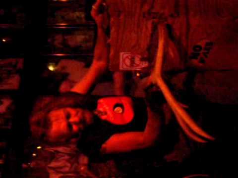 Fat City Wildcats, "Cold Water" (06-26-2005 (09) w...