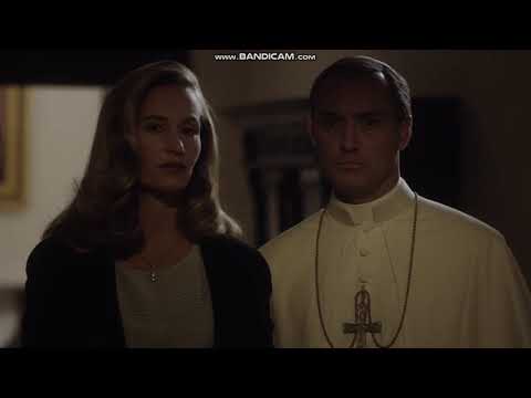 ახალგაზრდა პაპი