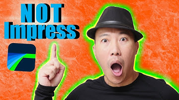 Lumafusion Multicam Studio First Impressions