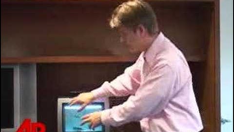 Tech Test: Digital TV Converter Boxes