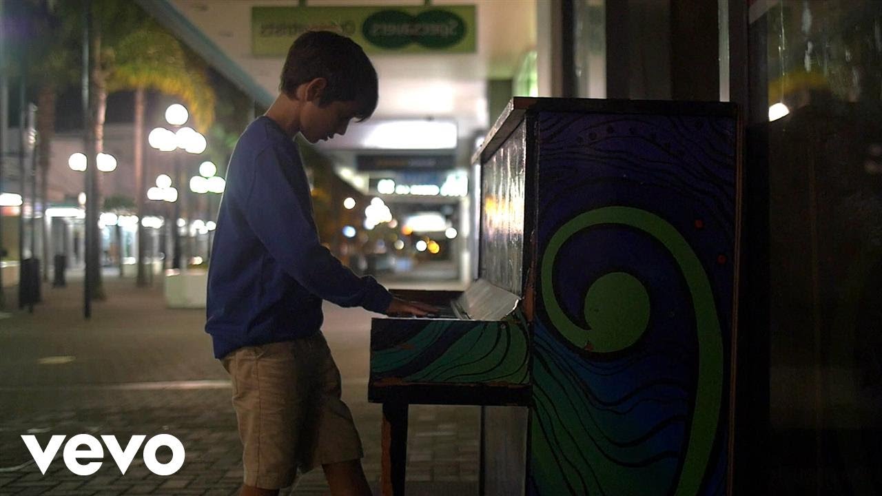 BassByte - My Other Half (Official Video)