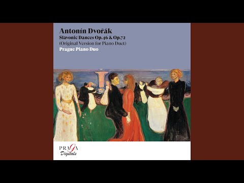Slavonic Dances, Op. 72: VII. Allegro vivace (in C Major) - kolo
