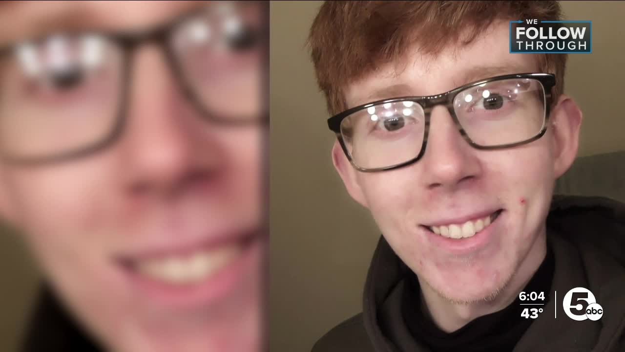 'He was so selfless': Family says man killed in Barberton shooting was helping friend