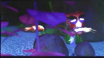 Finding Nemo Game Speedrun [XBOX ; PAL]: Mount Wannahoockaloogie (2:01:47 min)