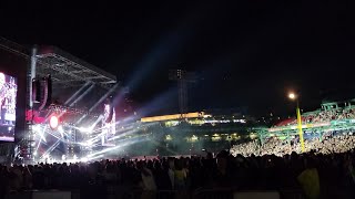 Fall Out Boy - Save Rock and Roll at Fenway Park